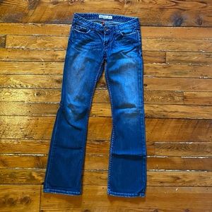 Bke bootcut jeans